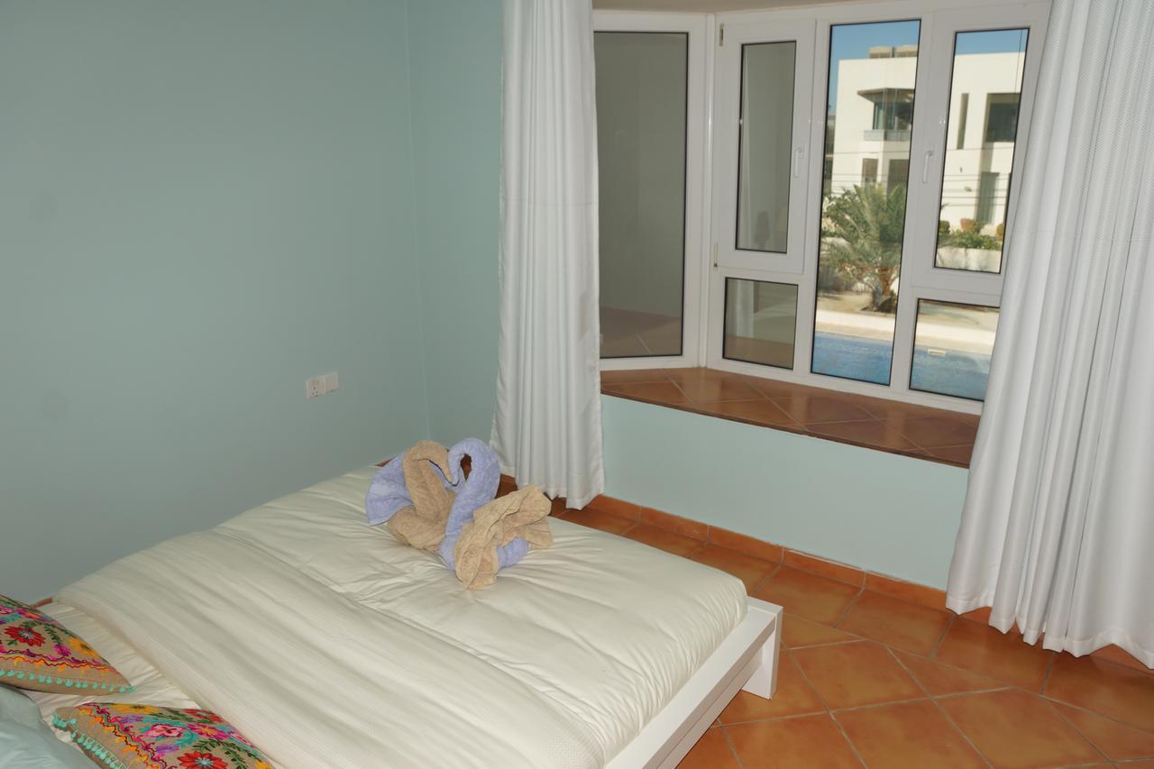Hotel Behlys Boutique Maskat Exterior foto